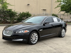 Used 2014 Jaguar XF 2.0T Sedan in Houston