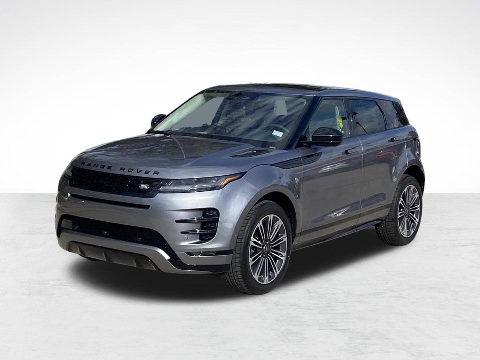 2024 Land Rover Range Rover Evoque Dynamic SE's photo