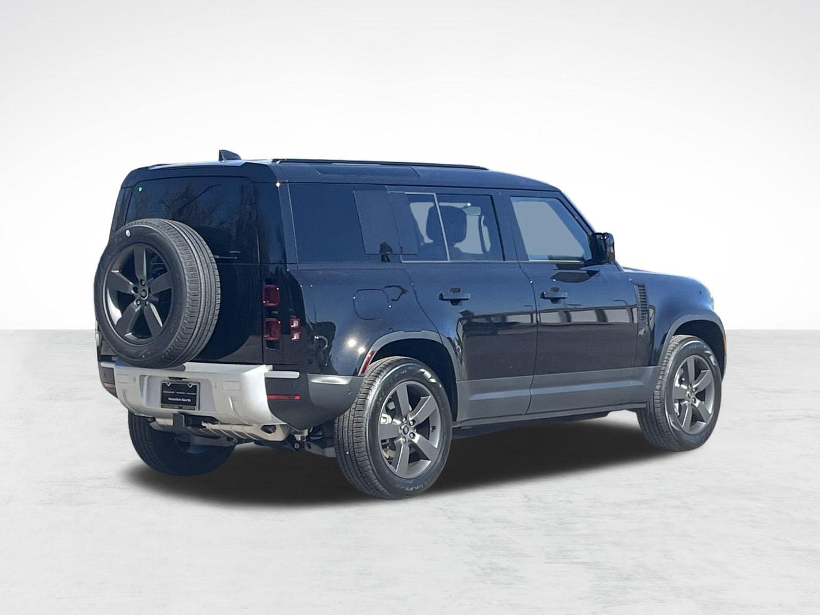 2025 Land Rover Defender S - Photo 2