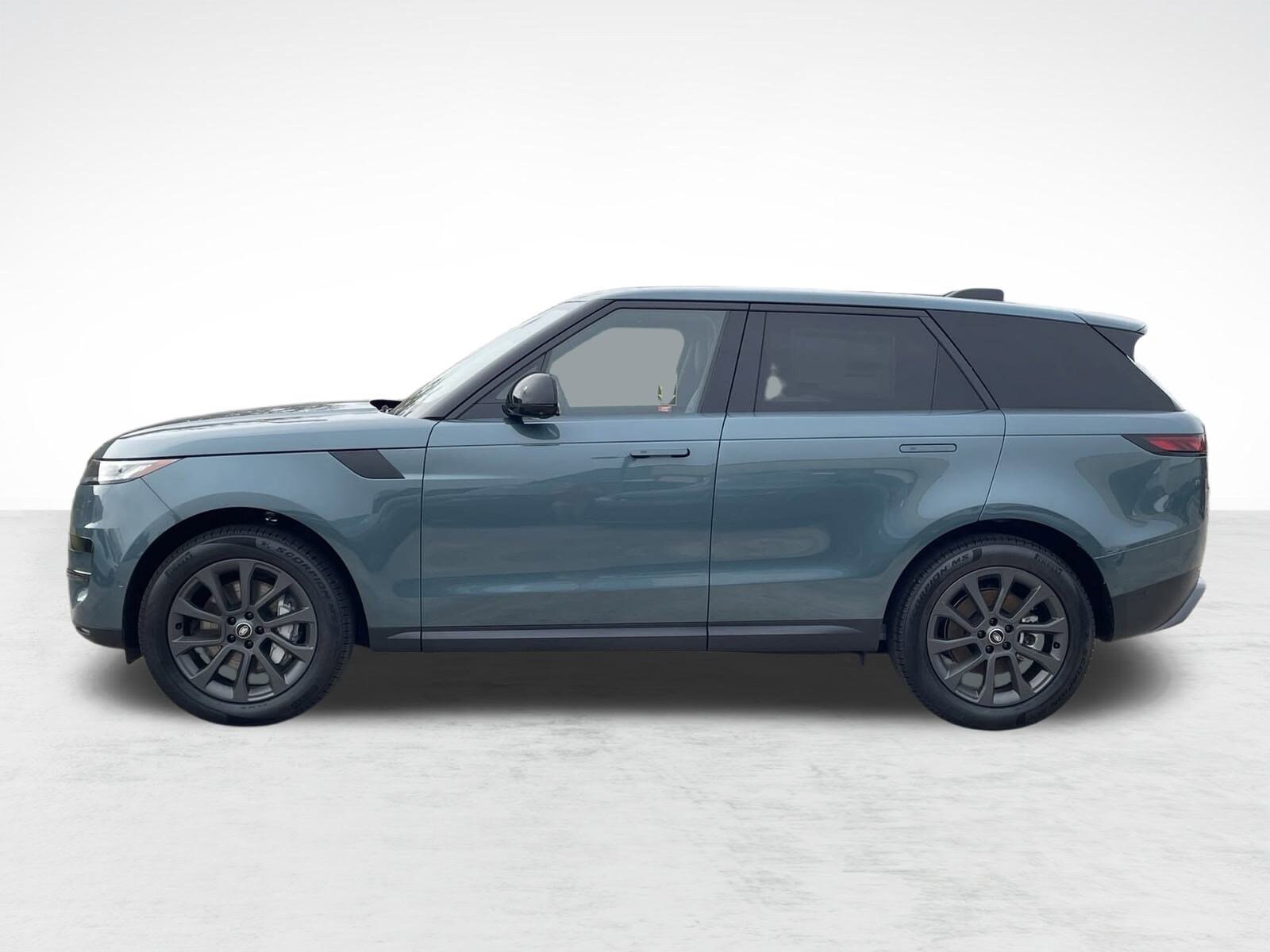 2025 Land Rover Range Rover Sport SE - Photo 6