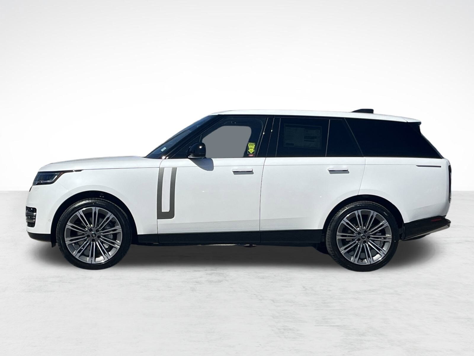 2025 Land Rover Range Rover SE - Photo 6