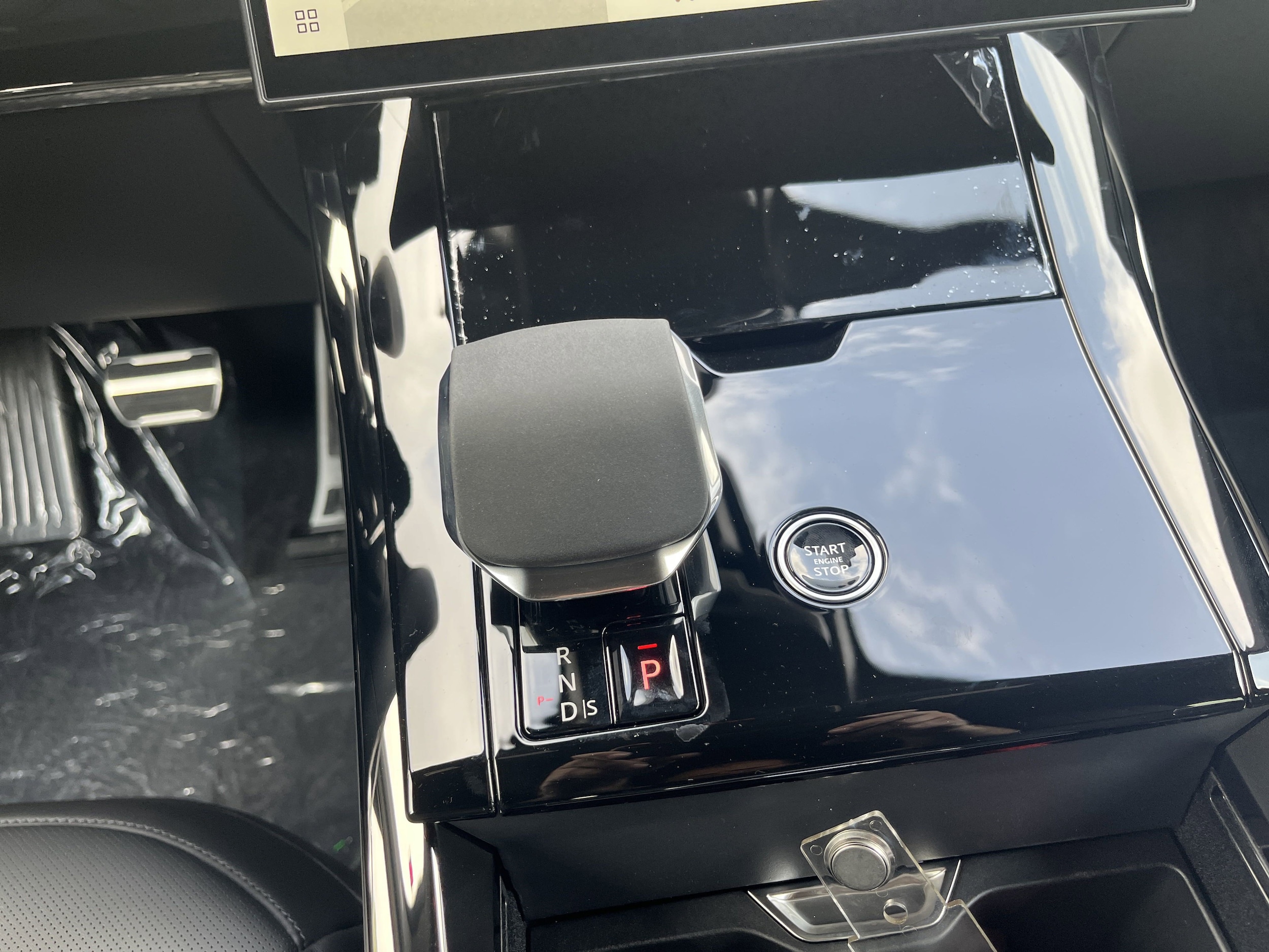 2025 Land Rover Range Rover Sport Dynamic SE - Photo 24