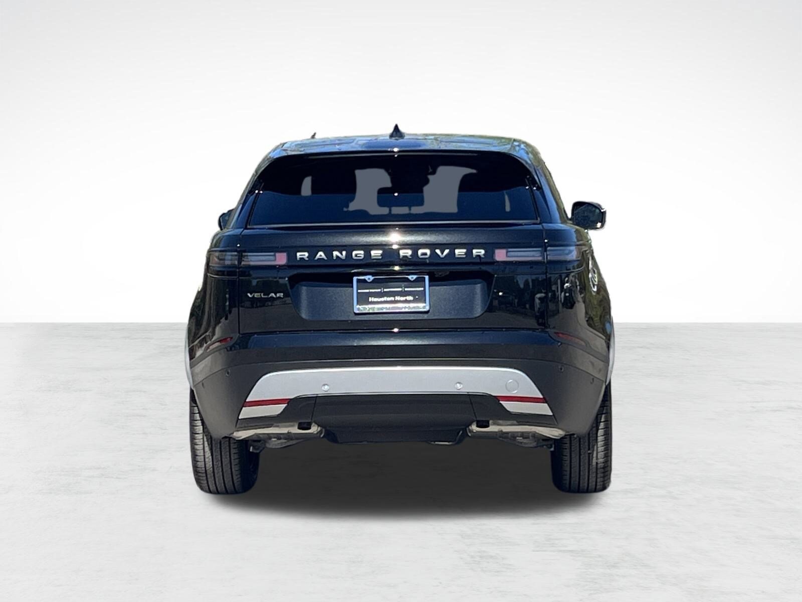 2026 Land Rover Range Rover Velar S - Photo 7