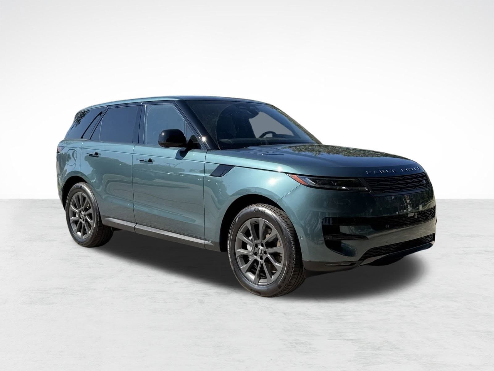 2025 Land Rover Range Rover Sport SE - Photo 12