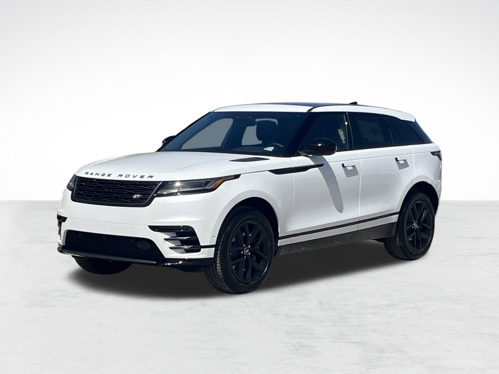 2026 Land Rover Range Rover Velar Dynamic SE's photo