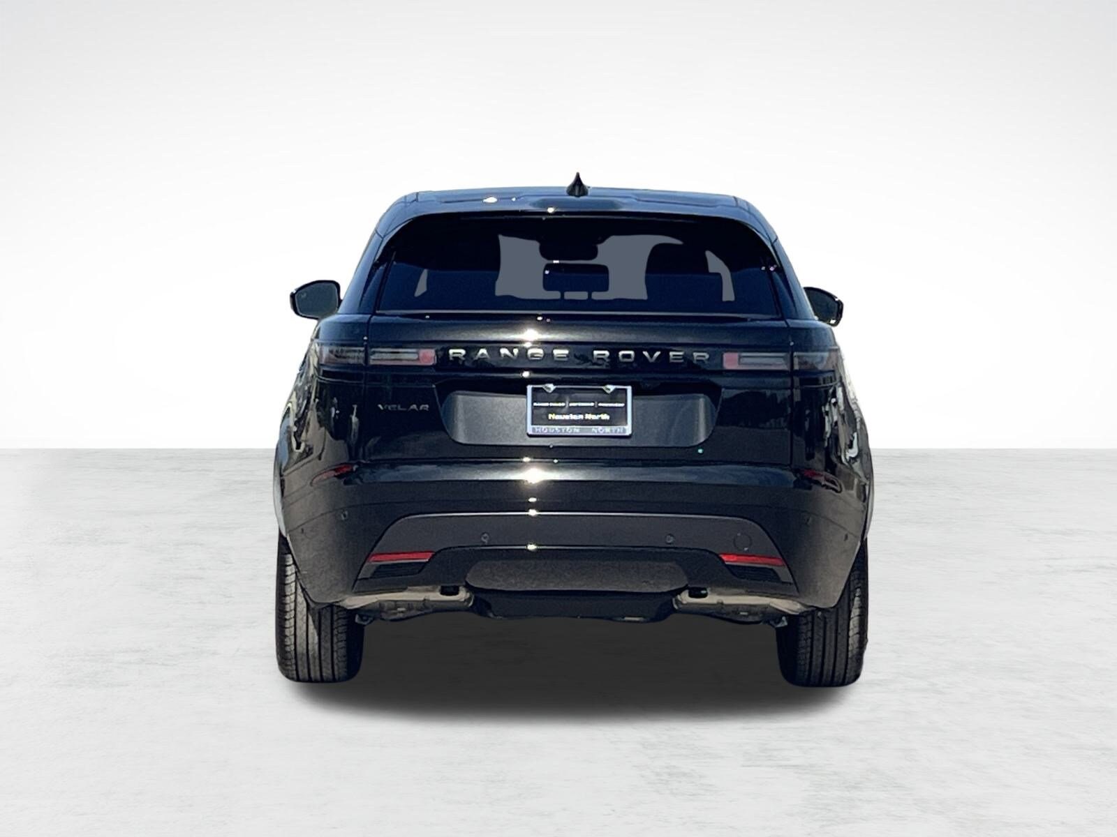 2026 Land Rover Range Rover Velar Dynamic SE - Photo 7