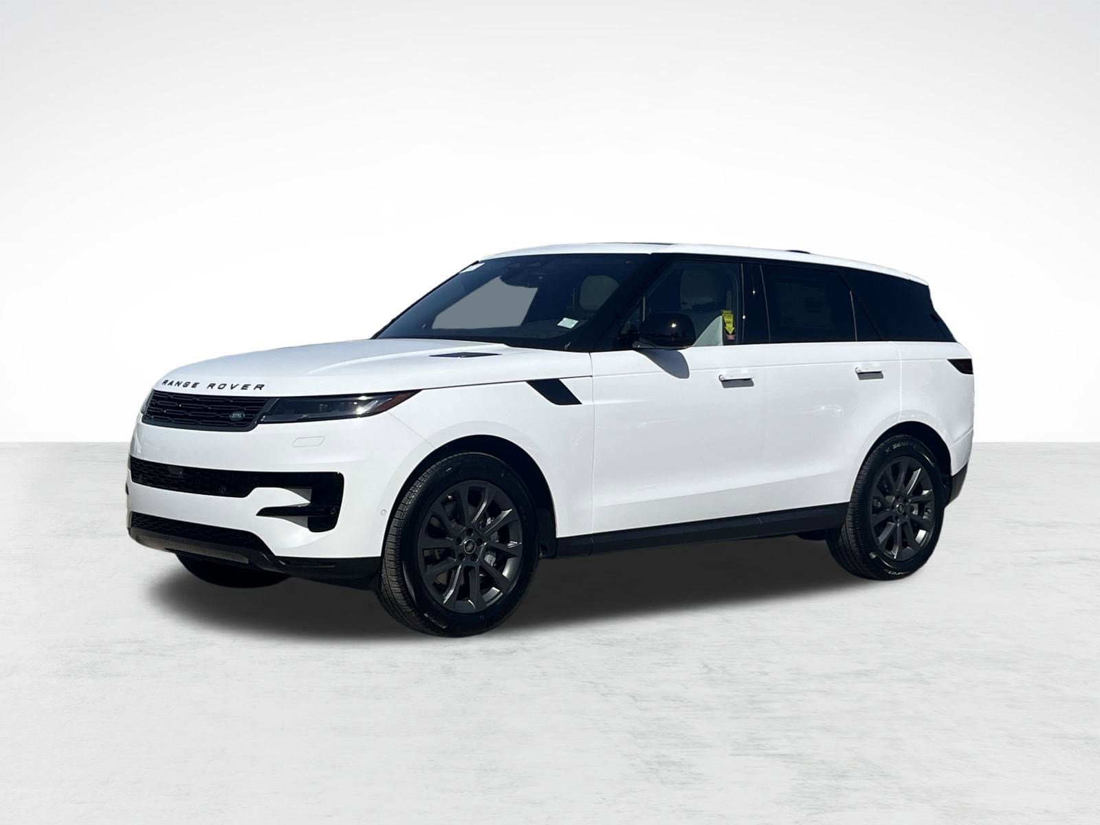 2025 Land Rover Range Rover Sport S's photo