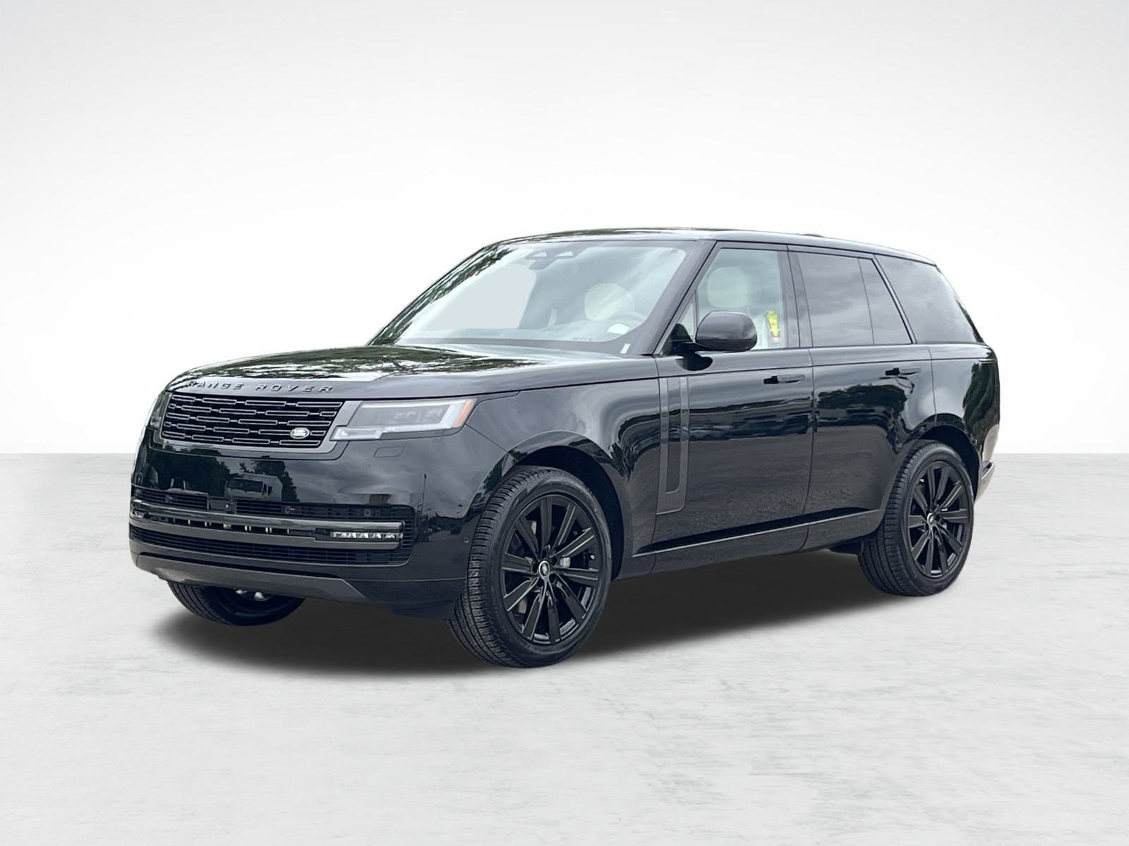 2025 Land Rover Range Rover 3.0 SE SWB's photo