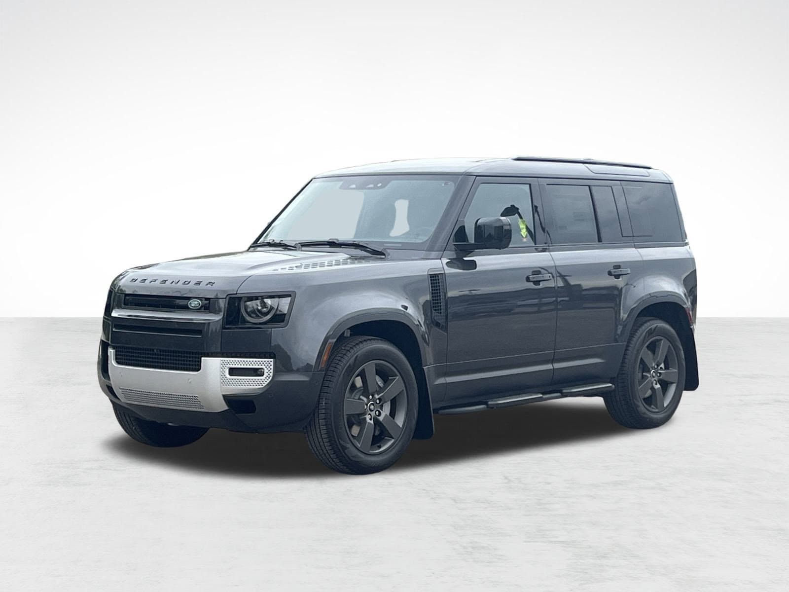 2025 Land Rover Defender