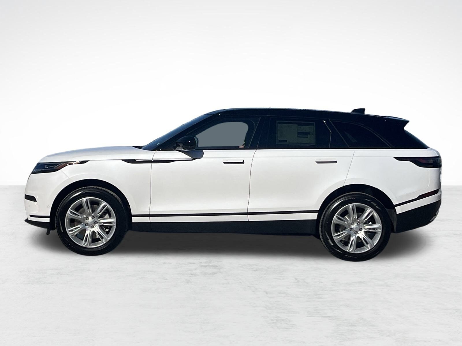 2026 Land Rover Range Rover Velar S - Photo 6
