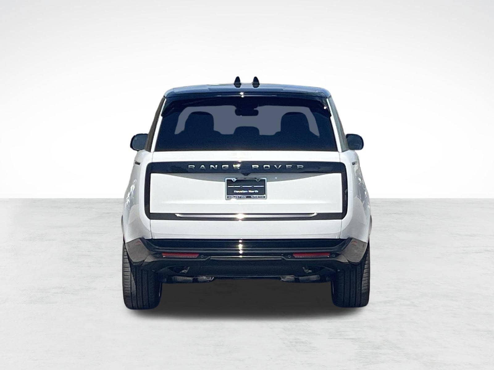 2025 Land Rover Range Rover SE - Photo 7