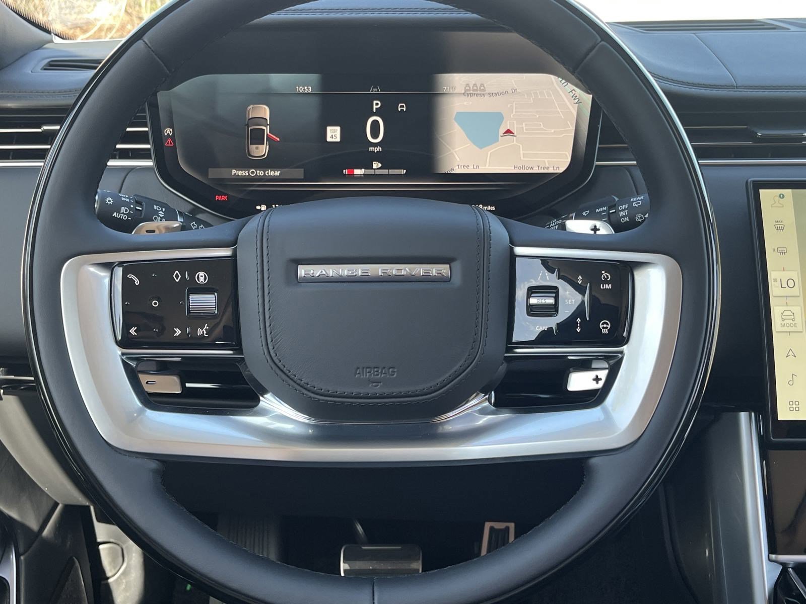 2025 Land Rover Range Rover Autobiography - Photo 16