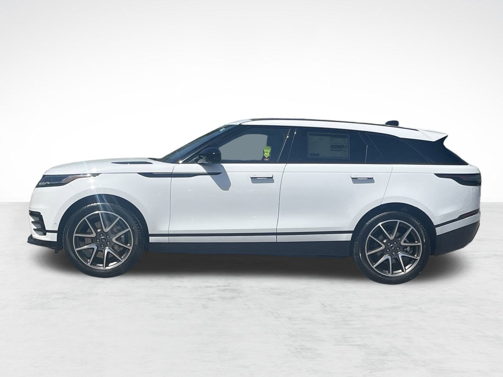 2026 Land Rover Range Rover Velar Dynamic SE - Photo 6