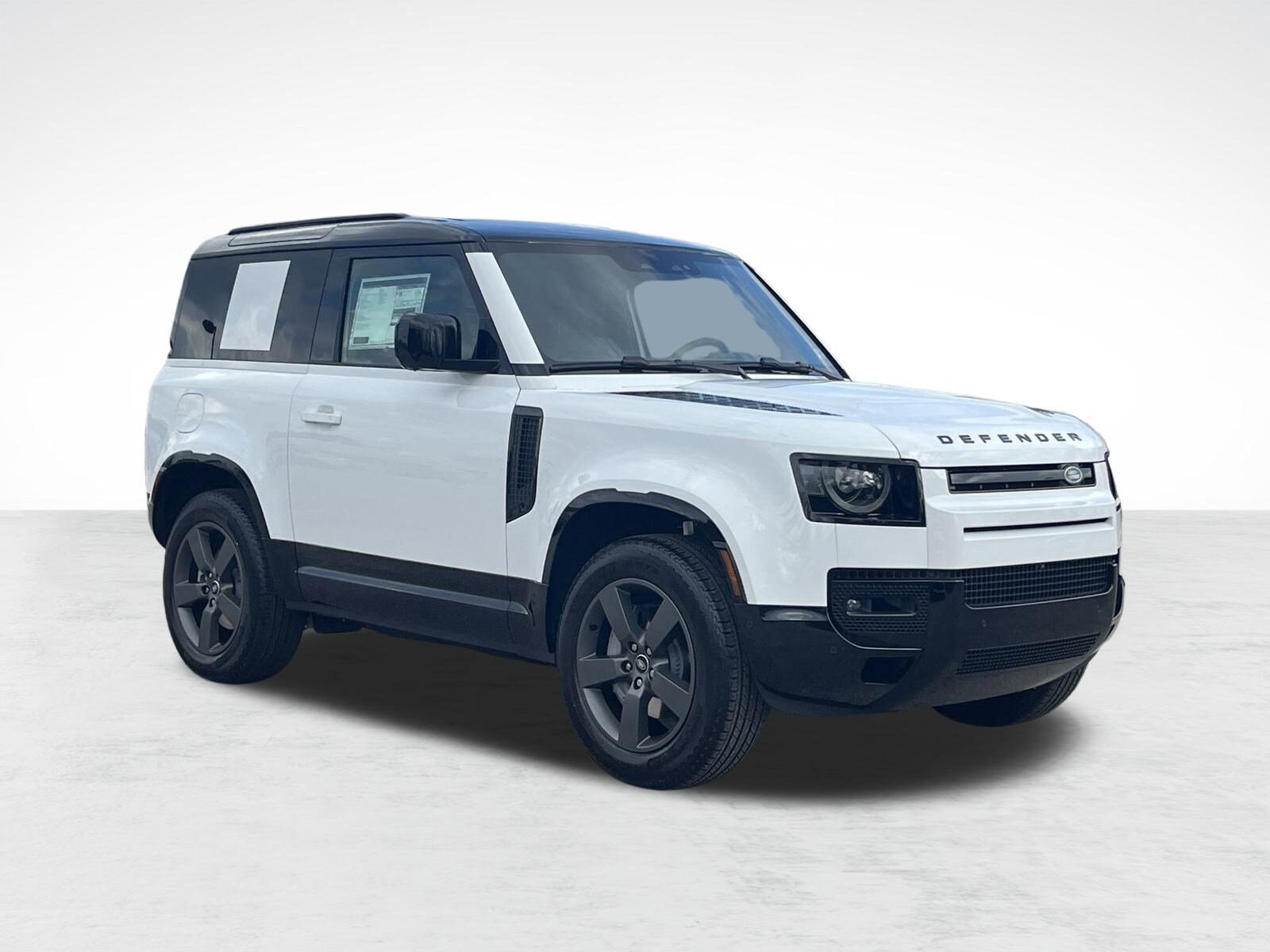 2025 Land Rover Defender X-Dynamic SE - Photo 12