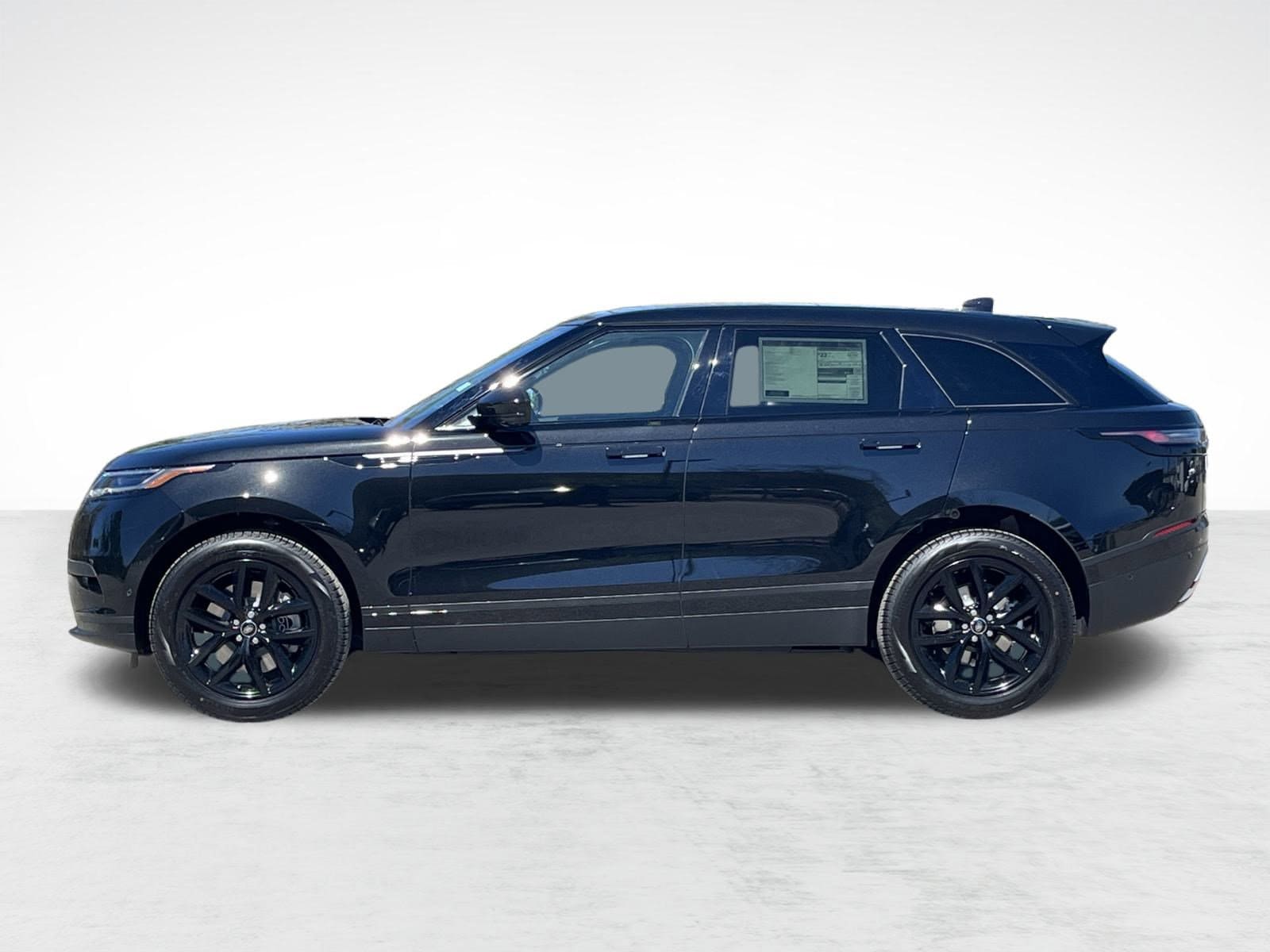 2026 Land Rover Range Rover Velar S - Photo 6