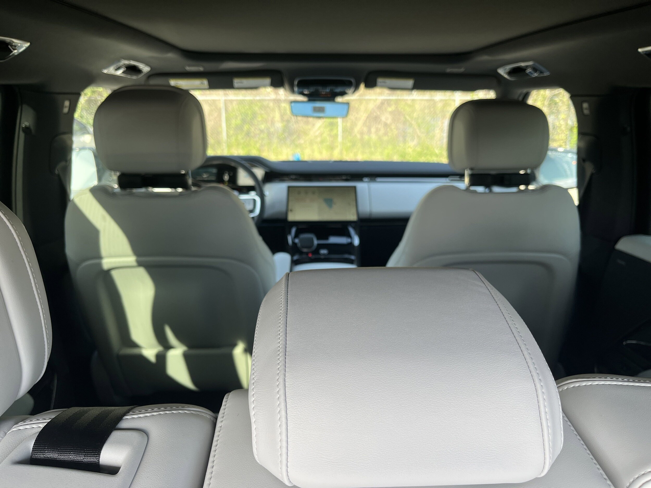 2025 Land Rover Range Rover Sport SE - Photo 28