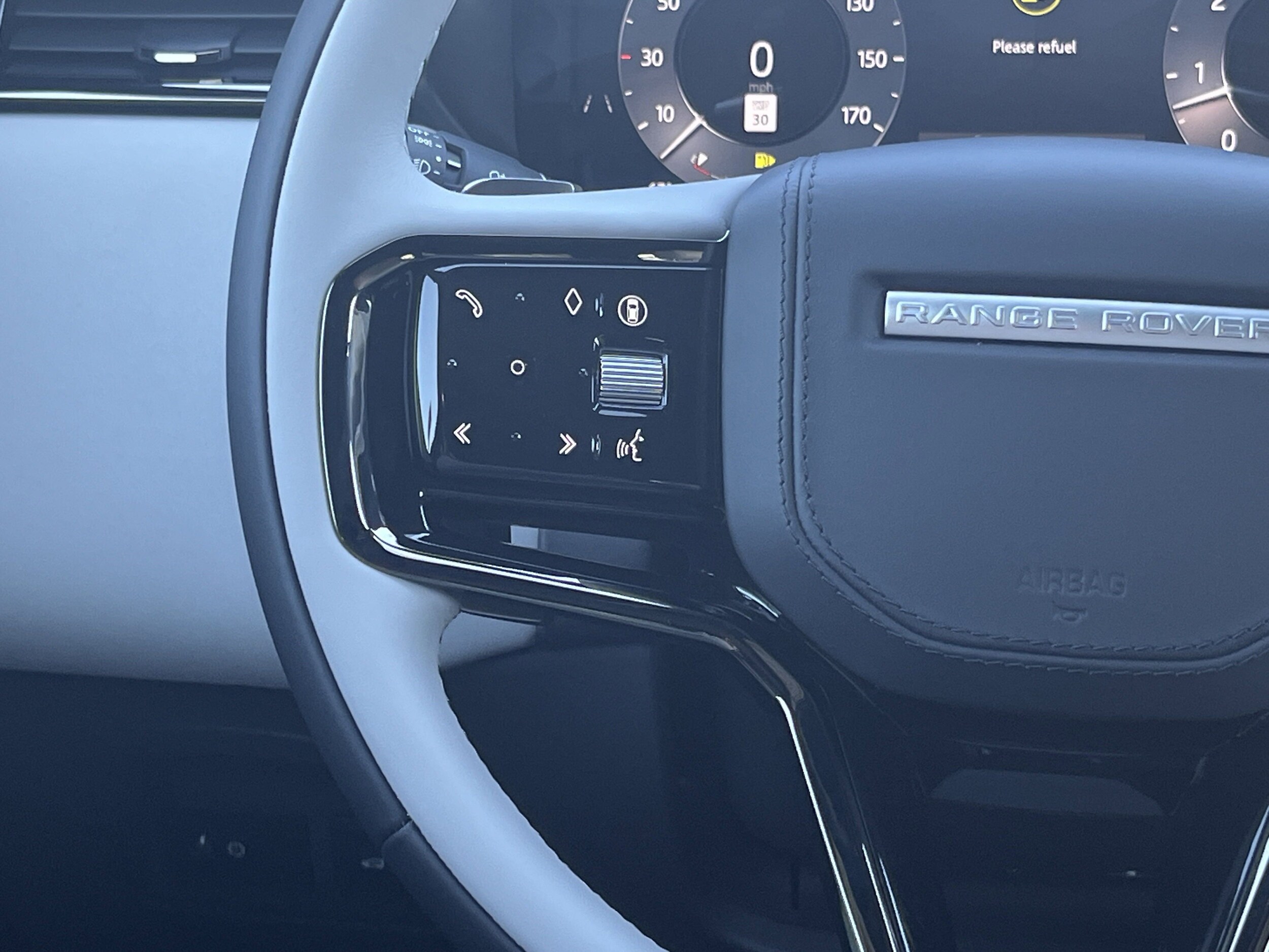 2026 Land Rover Range Rover Velar S - Photo 17
