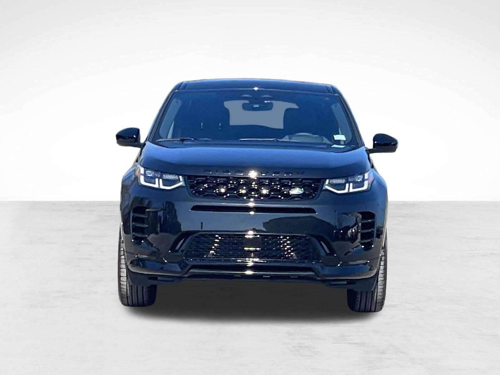 2025 Land Rover Discovery Sport Dynamic SE - Photo 8