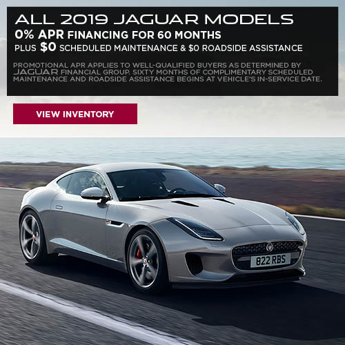 New Jaguar Dealership in Dallas-Fort Worth