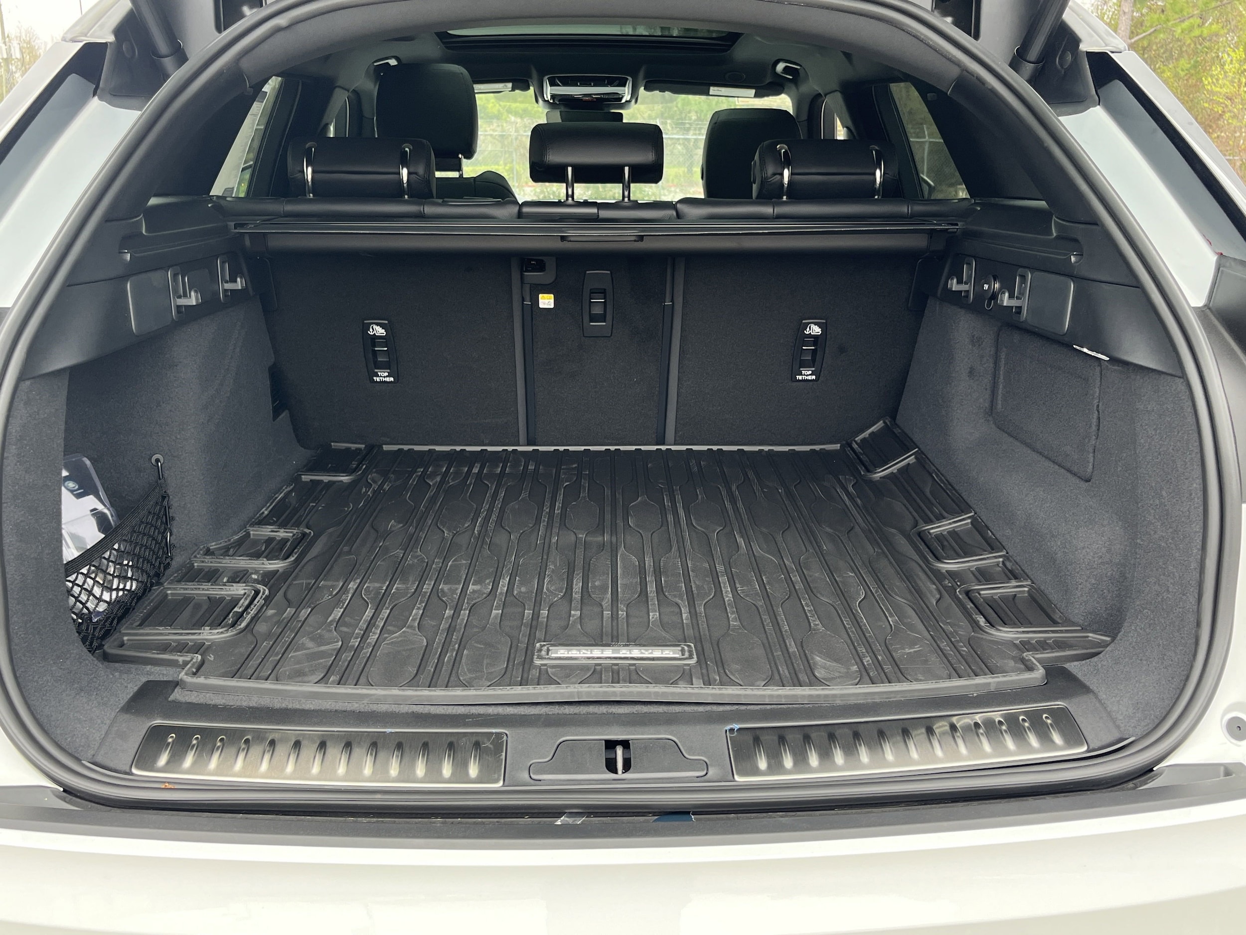 2026 Land Rover Range Rover Velar Dynamic SE - Photo 26