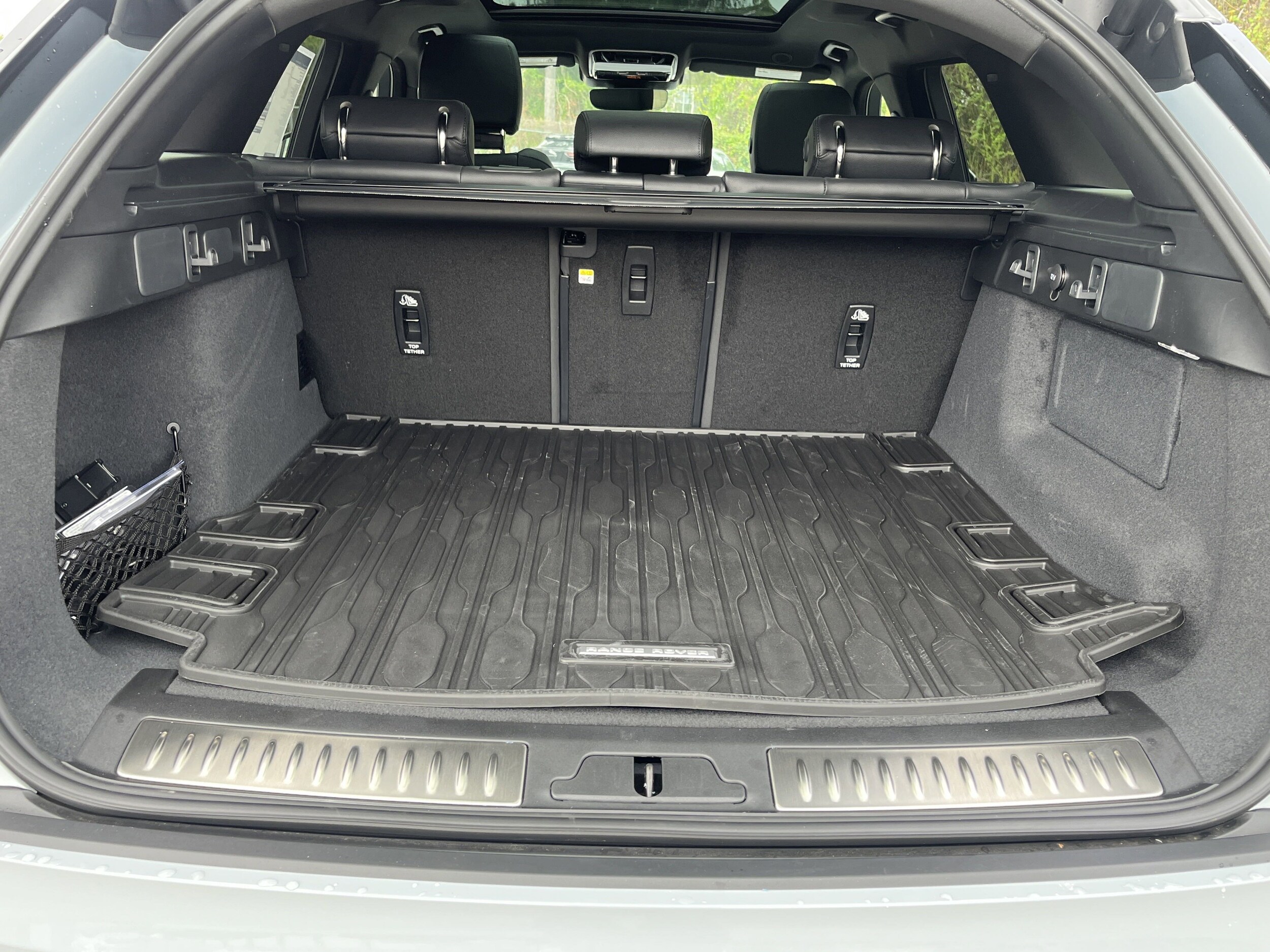 2026 Land Rover Range Rover Velar Dynamic SE - Photo 26