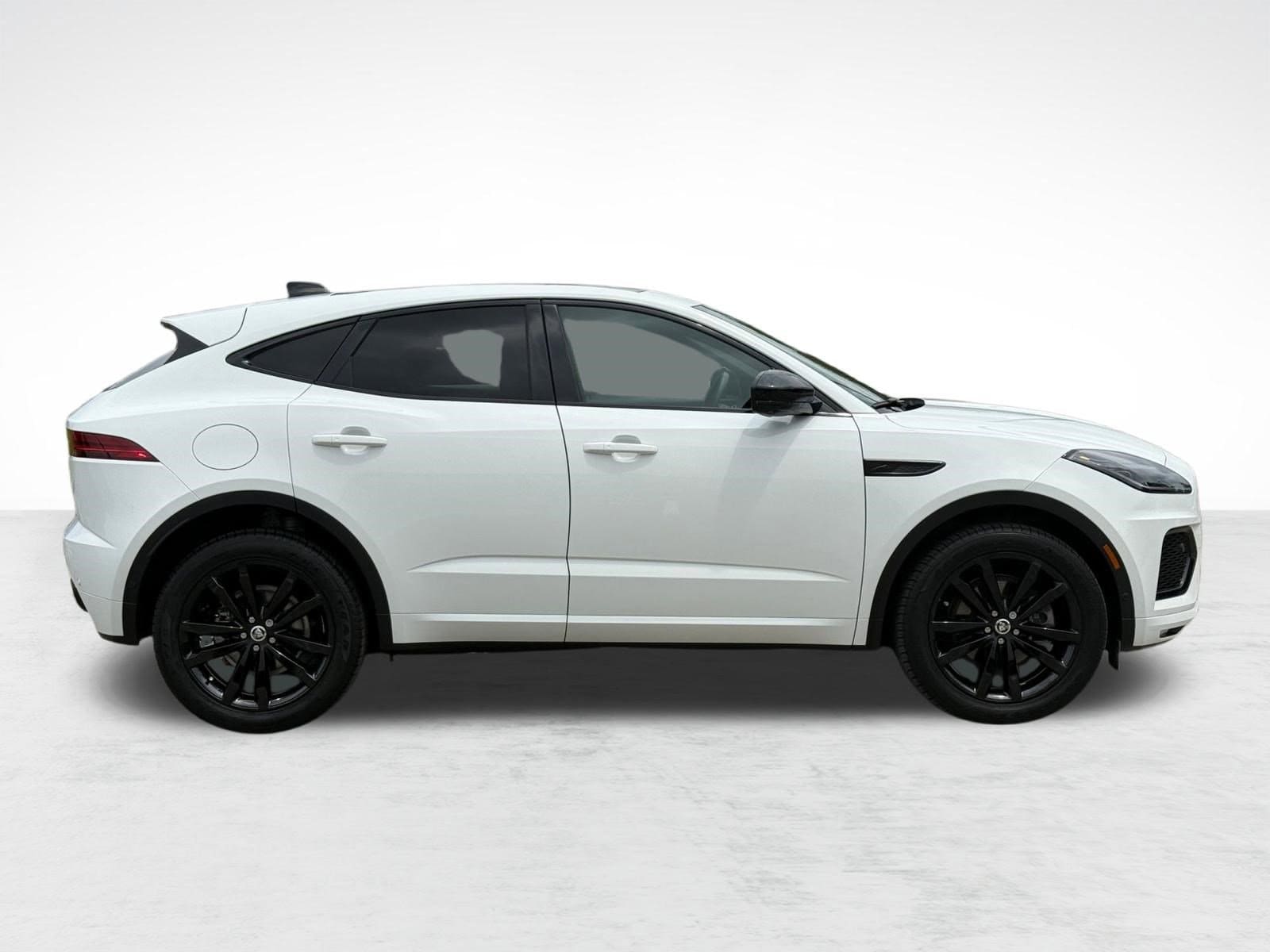 E-PACE P250 R-Dynamic SE SUV