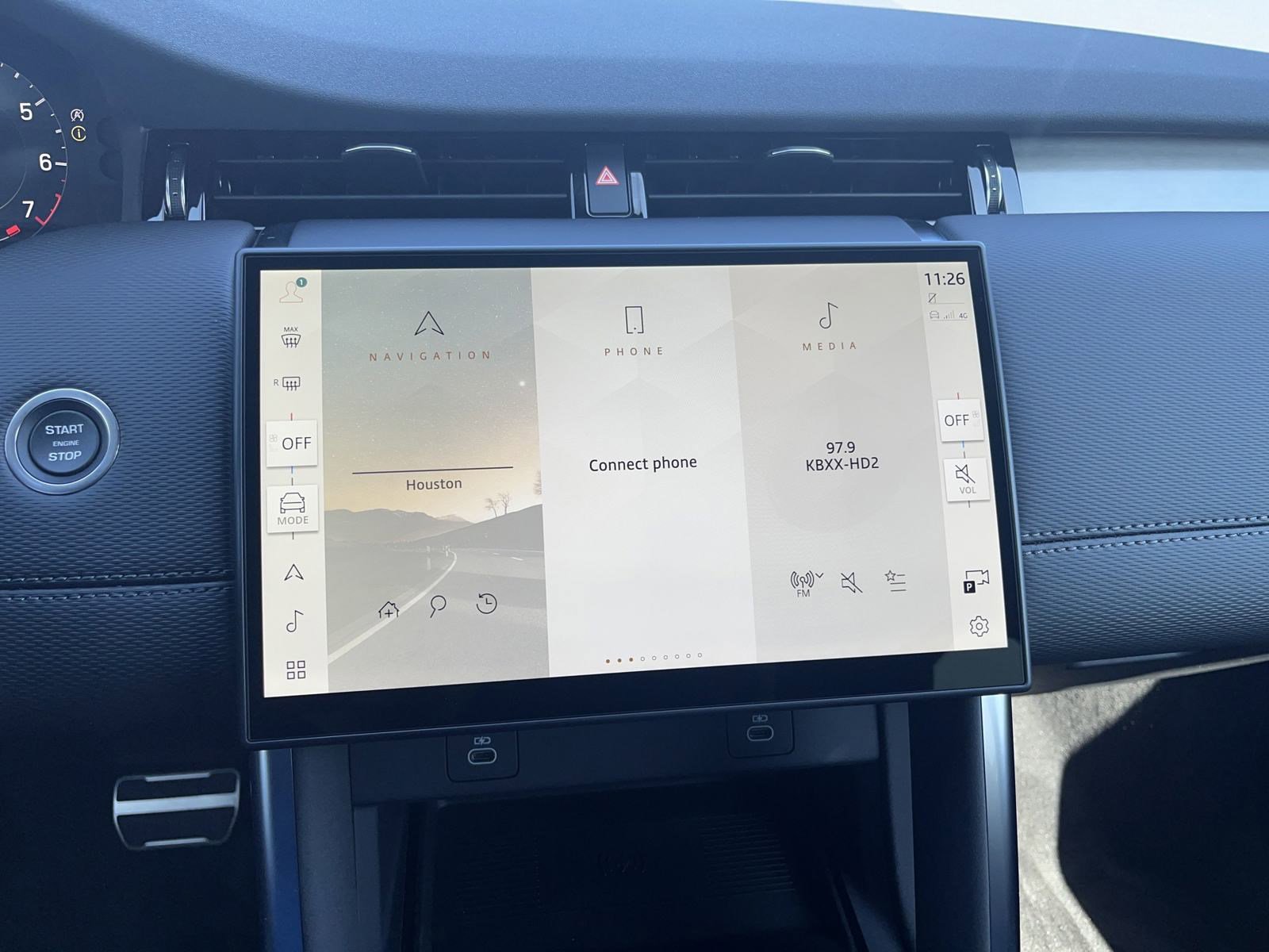 2025 Land Rover Discovery Sport Dynamic SE - Photo 20