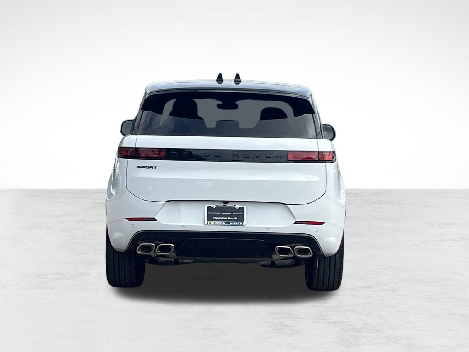 2025 Land Rover Range Rover Sport Dynamic SE - Photo 7