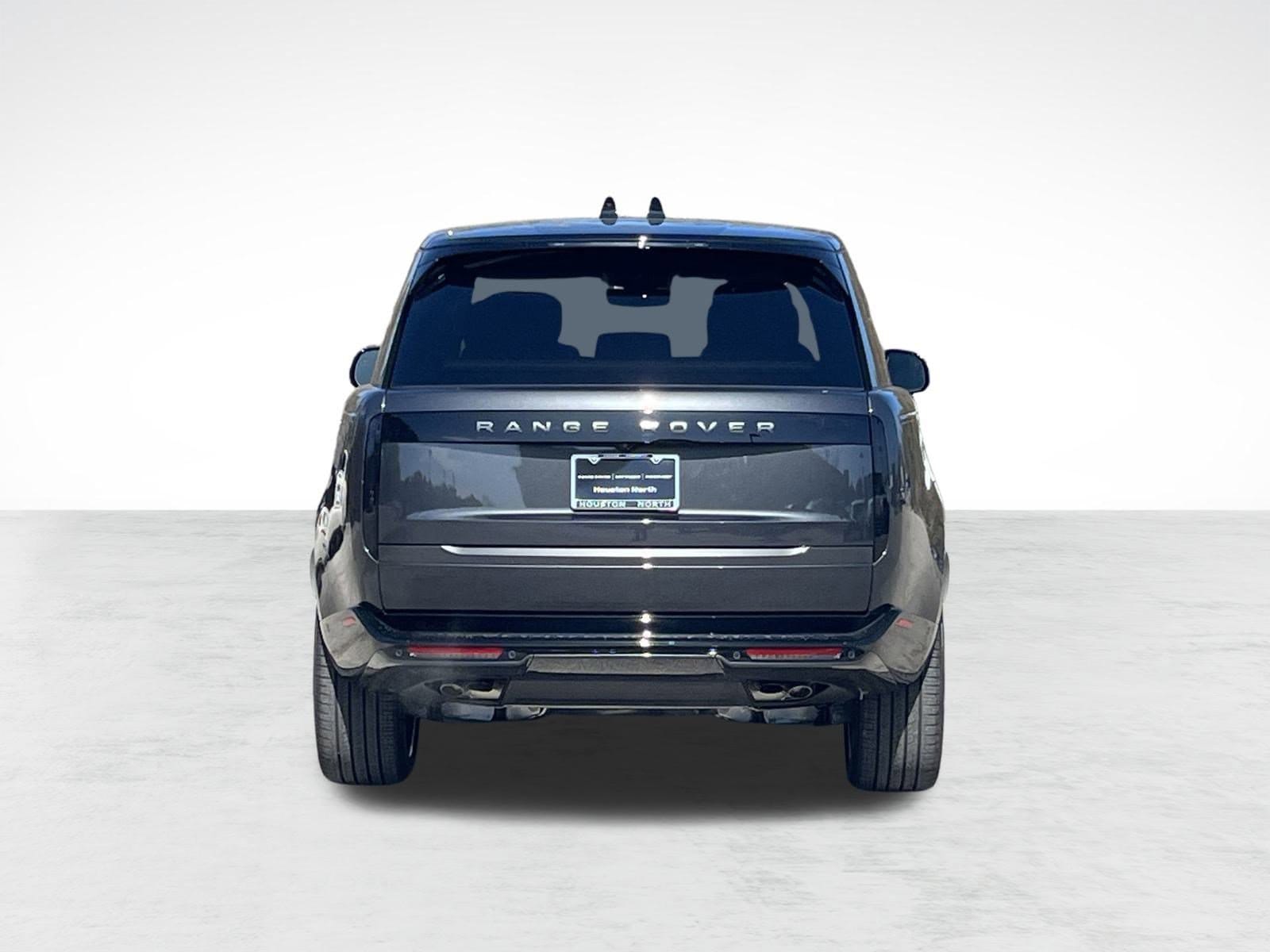 2025 Land Rover Range Rover Autobiography - Photo 7