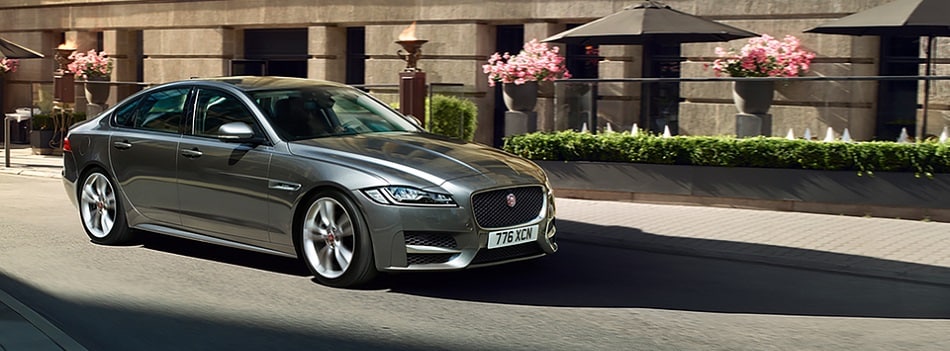 Used Jaguar Sedans