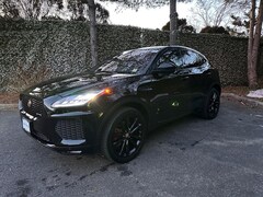 2020 Jaguar E-PACE R-Dynamic S SUV
