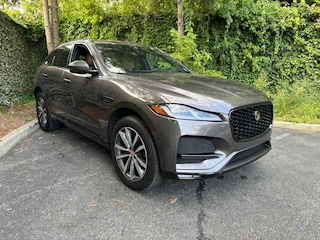 2022 Jaguar F-PACE P250 S SUV