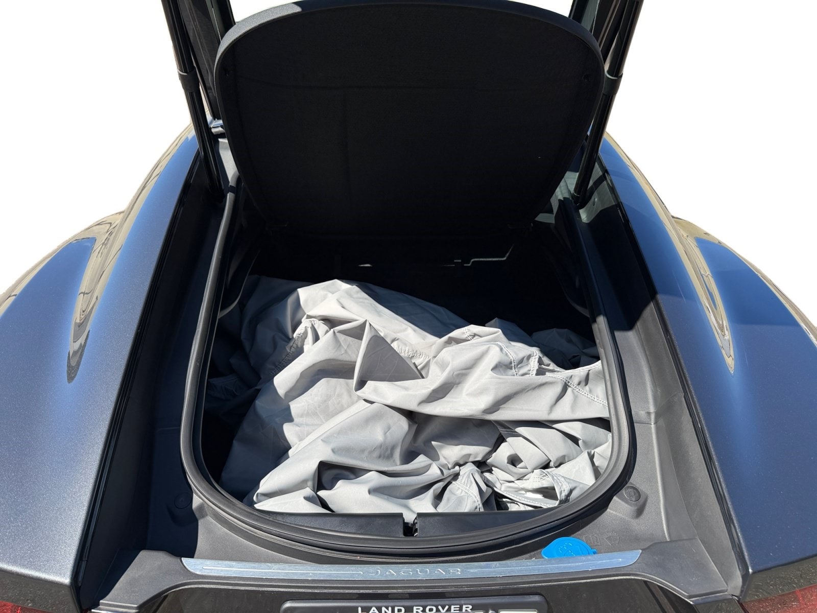 2024 Jaguar F-Type R-Dynamic - Photo 19