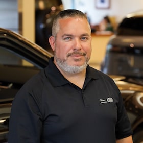 Staff member Pete Medina from ID_dec861929a23