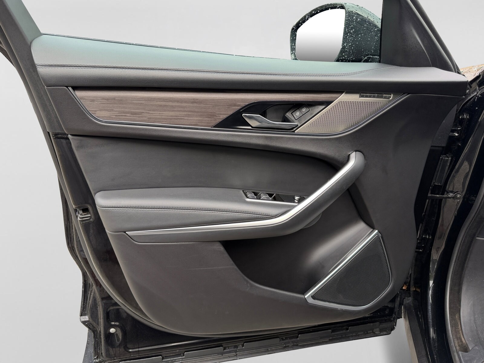 2023 Jaguar F-Pace S - Photo 12