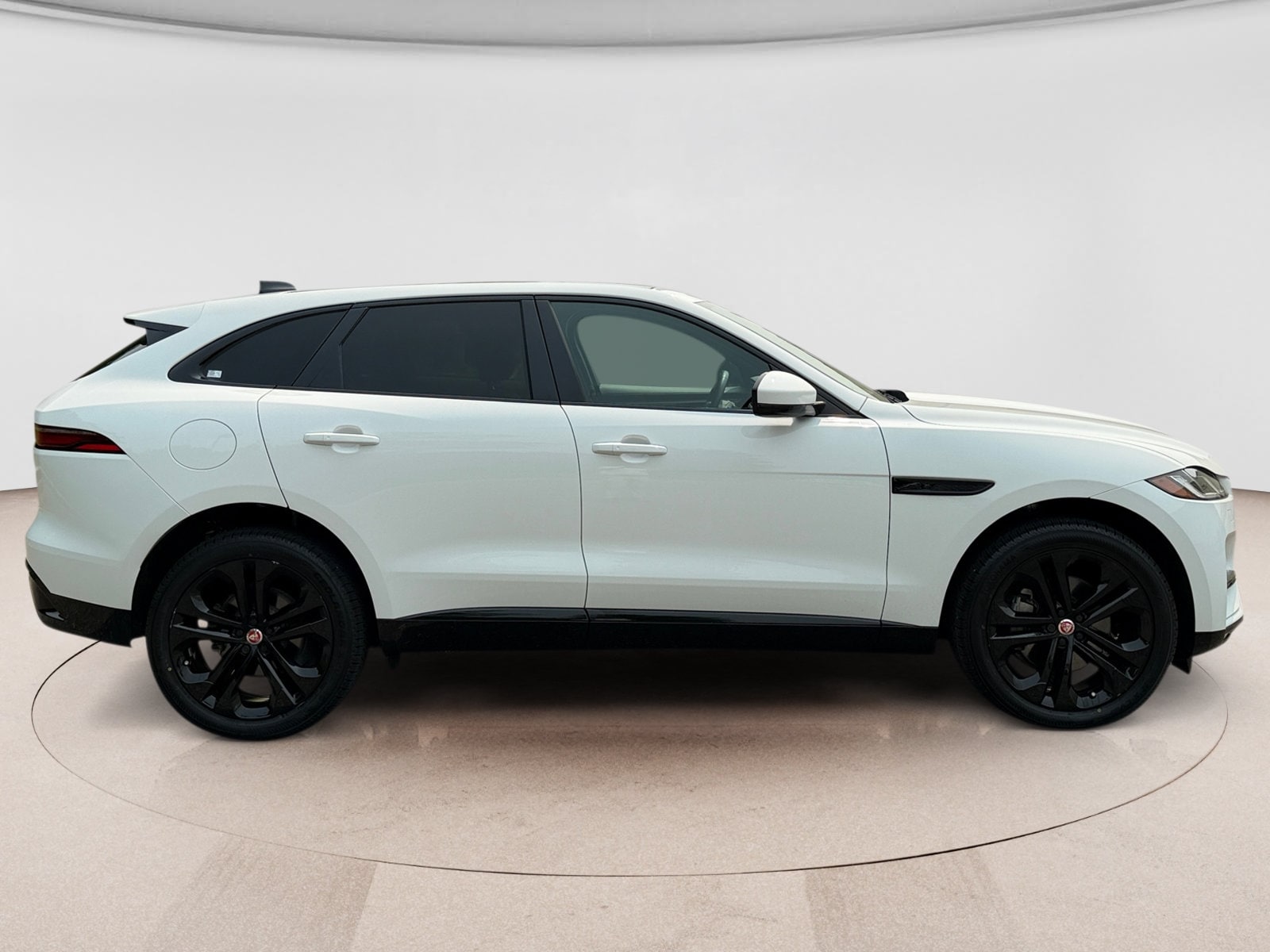 2023 Jaguar F-Pace S - Photo 6