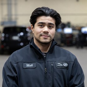 Staff member Matthew Lenahan from ID_76f248a88634