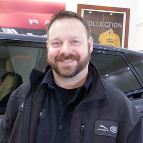Staff member Anthony Pellicane from ID_76f248a88634