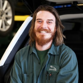 Staff member Stephen Petrylka from ID_76f248a88634
