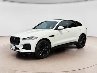 2023 Jaguar F-PACE P250 S SUV