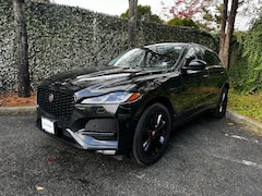 2022 Jaguar F-PACE P250 S SUV