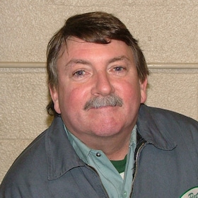 Staff member Peter Hughes from ID_76f248a88634
