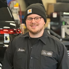 Staff member Bryan May from ID_76f248a88634
