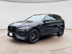 2023 Jaguar F-PACE P250 S SUV