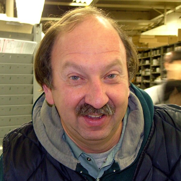 Steve Gau