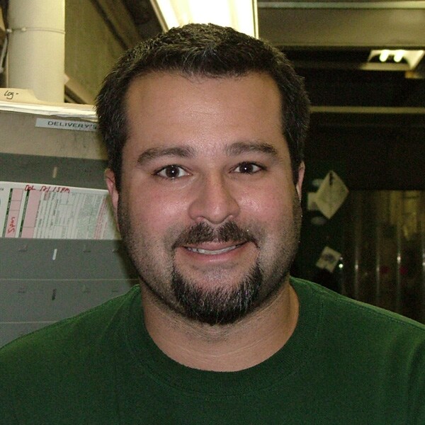 Mike Rosedale