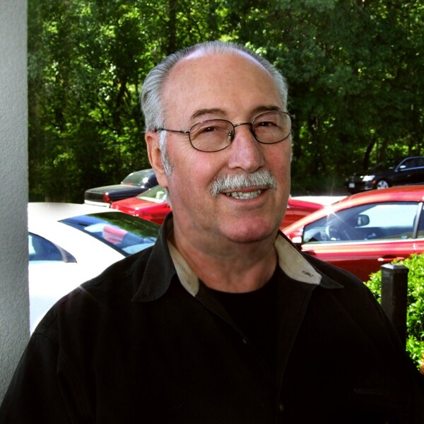 Jeff Turner