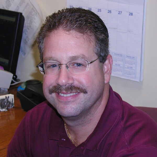 Jeff Myers