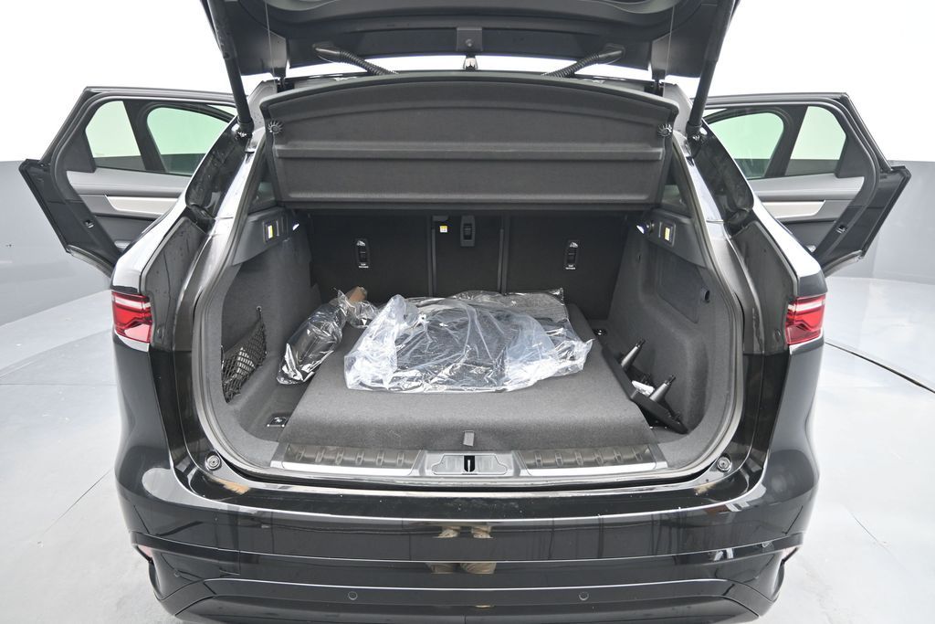 2026 Jaguar F-Pace R-Dynamic S - Photo 15