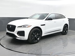 2026 Jaguar F-PACE P250 R-Dynamic S SUV
